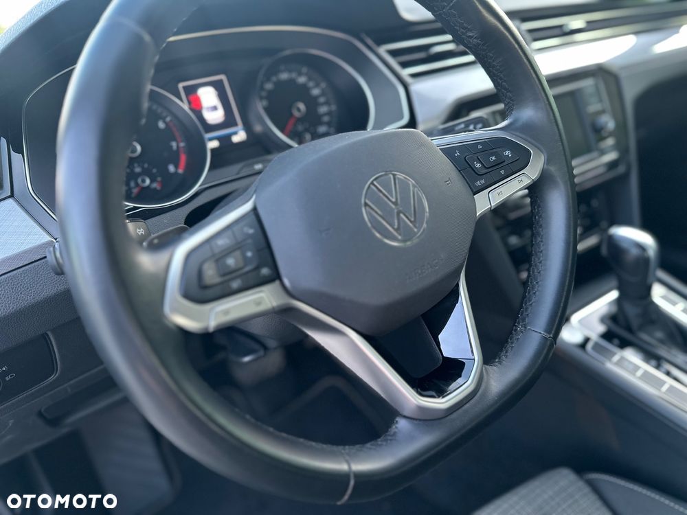Volkswagen Passat 1.5 TSI EVO Business DSG - 17