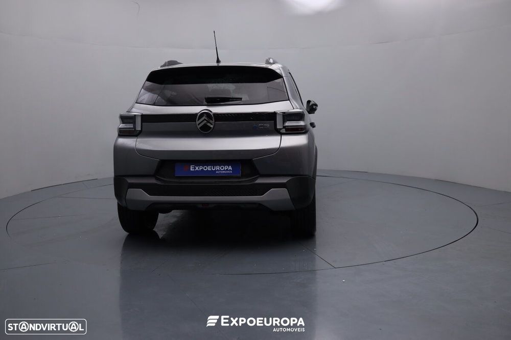 Citroën e-C3 44 kWh Autonomia Conforto Max - 6