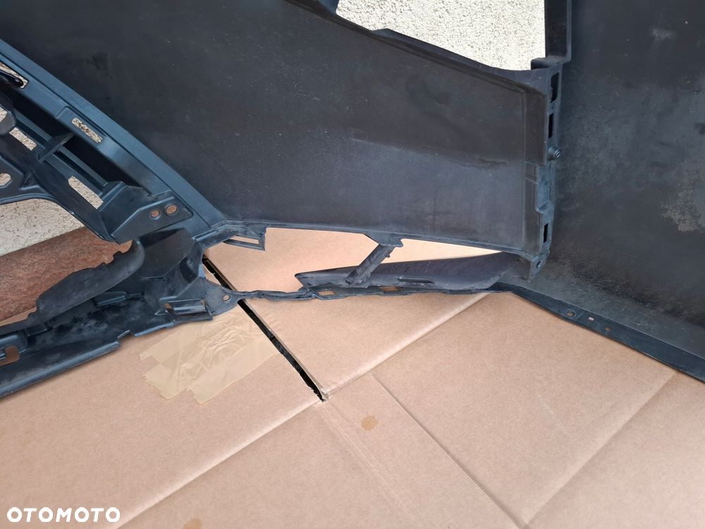 zderzak przód lexus rx iv spryski oryginał - 9