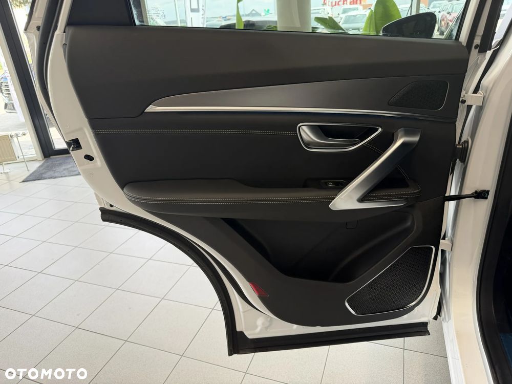 Jetour X70 Plus 1.5T DCT - 14