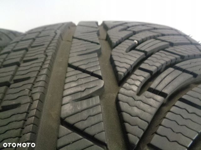 4X MICHELIN PILOT ALPIN PA4 225/40R18 92V XL - 7