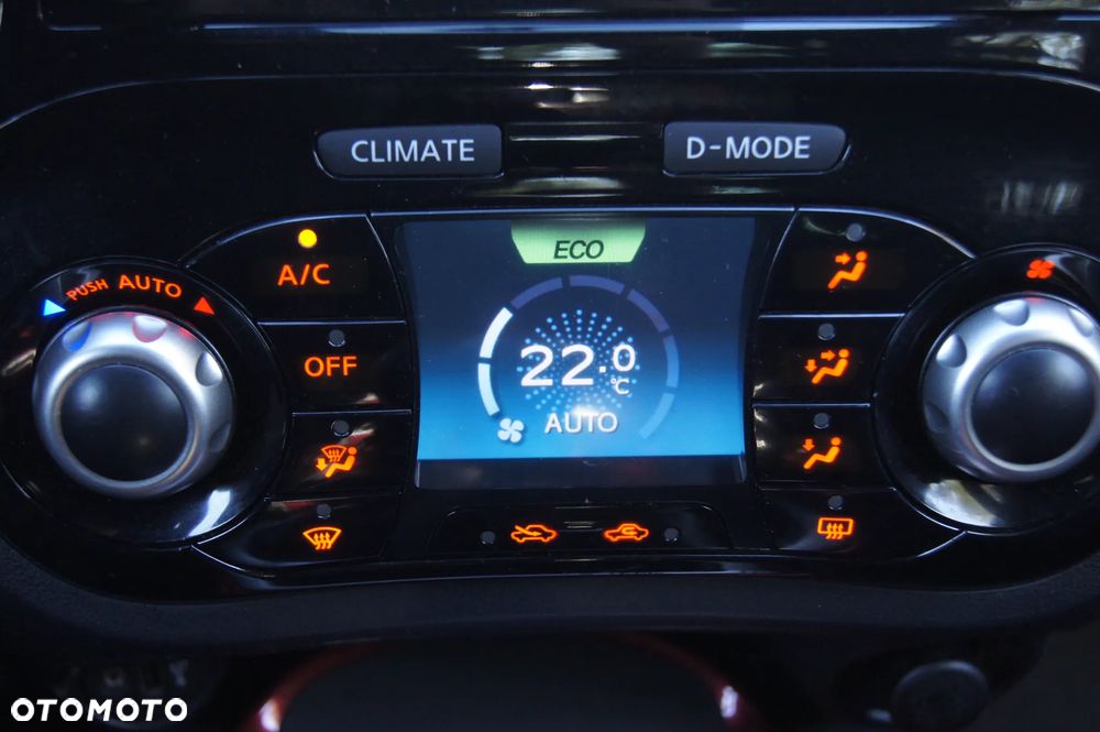 Nissan Juke 1.2 DIG-T Tekna - 20