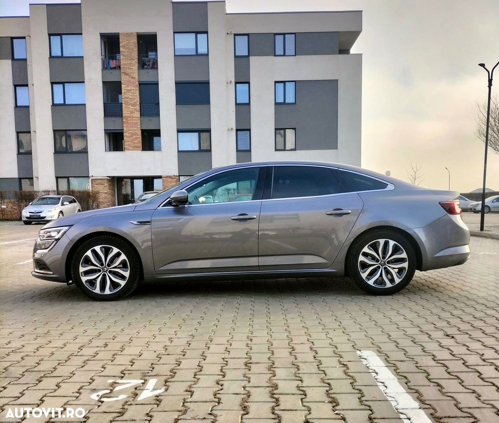 Renault Talisman - 5