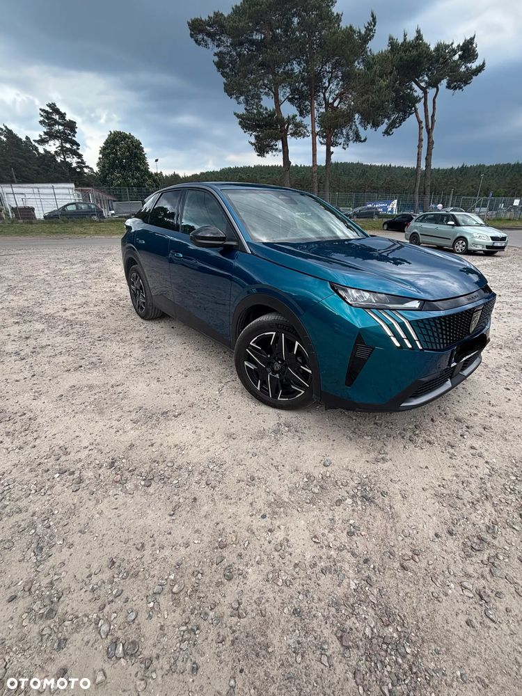 Peugeot 3008 1.2 PureTech mHEV Allure Pack S&S e-DCS6 - 9