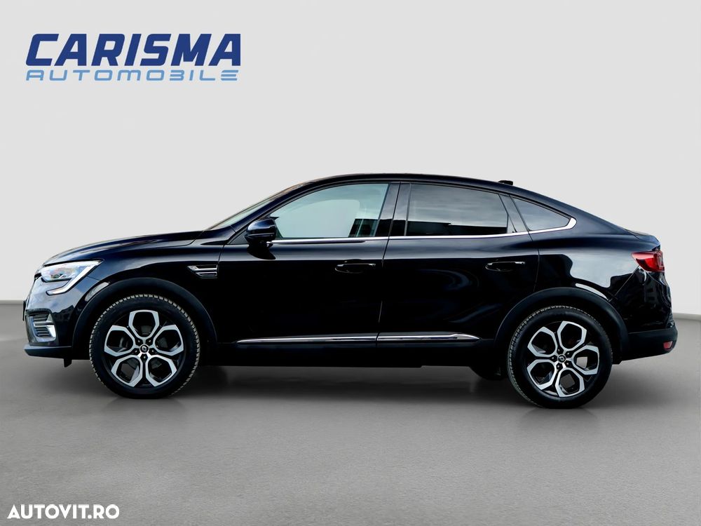 Renault Arkana E-TECH 145 Techno - 4