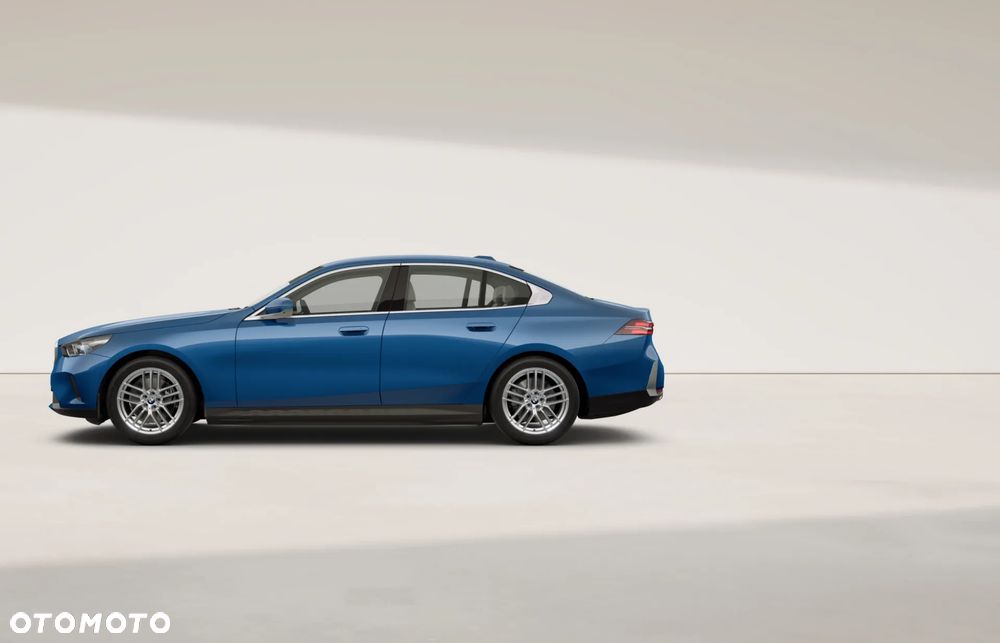 BMW i5 83.9kWh eDrive40 - 9