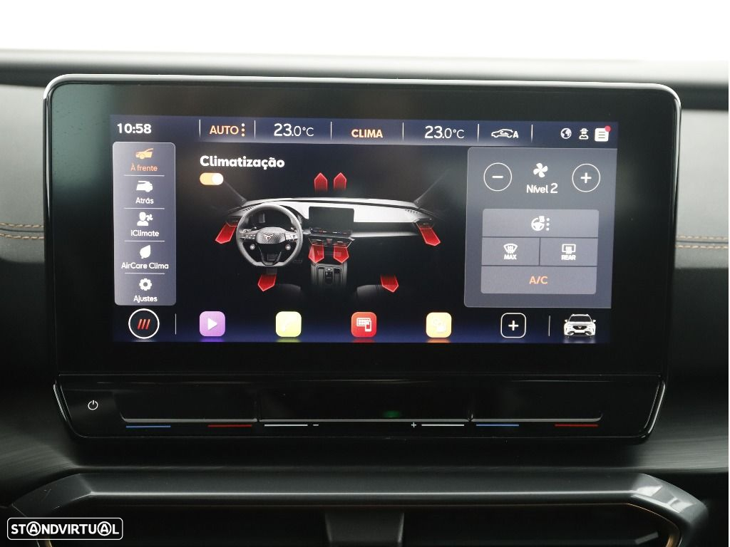 Cupra Formentor 1.4 e-Hybrid DSG - 24