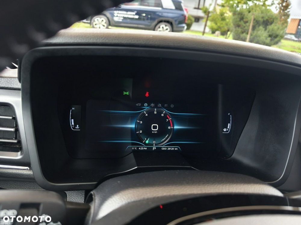 SsangYong/KGM Tivoli - 36