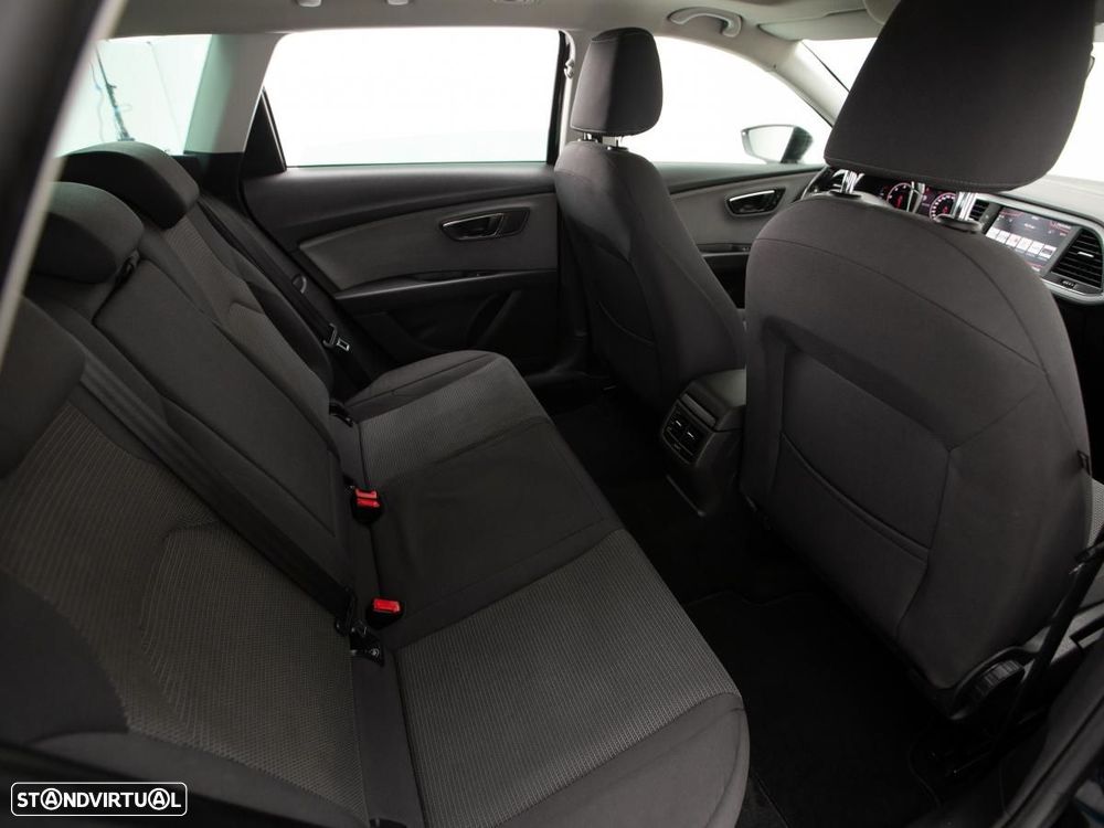 SEAT Leon ST 1.6 TDI Style S/S - 12