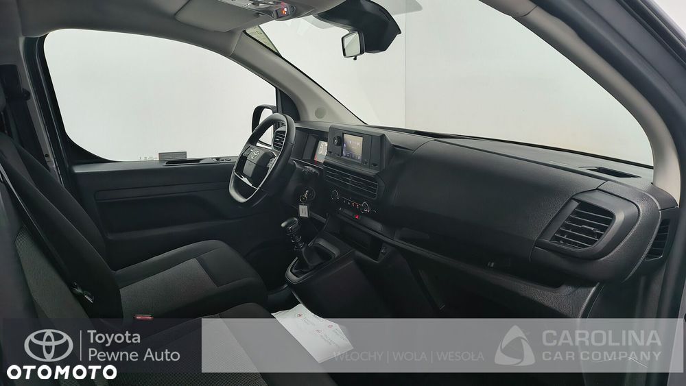 Toyota Proace Verso 2.0 D4-D Long Combi - 14