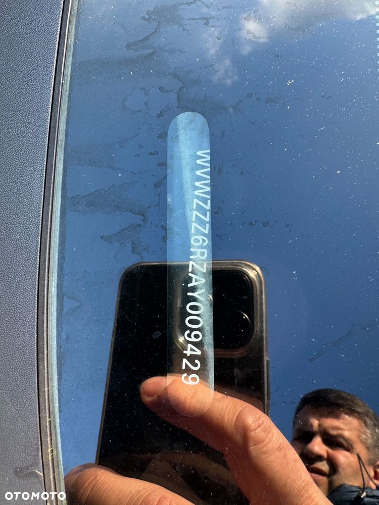 Volkswagen Polo 1.4 Comfortline - 17