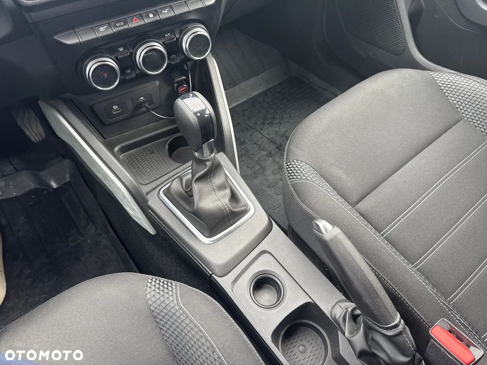 Dacia Duster 1.3 TCe Prestige EDC - 15
