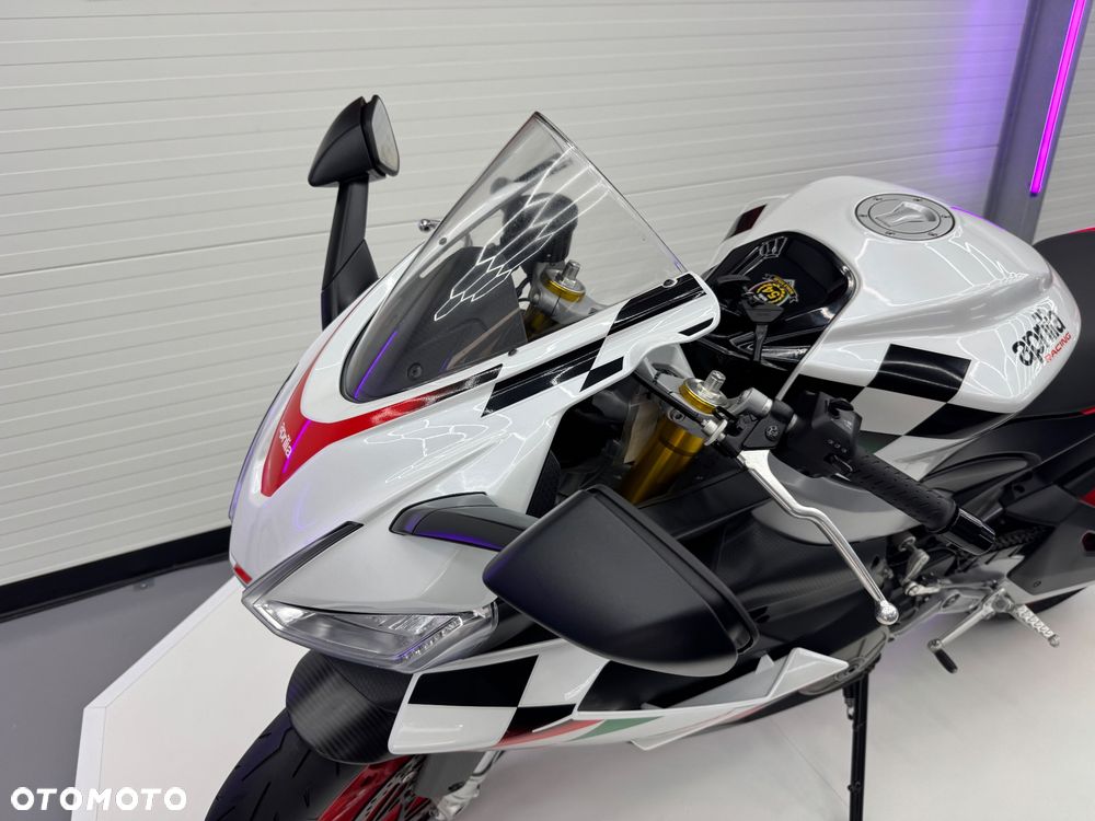 Aprilia RS - 15