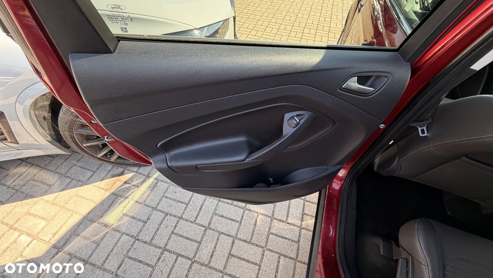 Ford Kuga 1.5 EcoBoost AWD Titanium ASS - 26