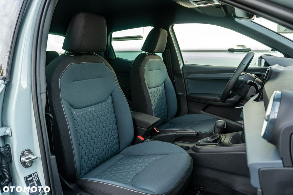 Seat Arona - 17