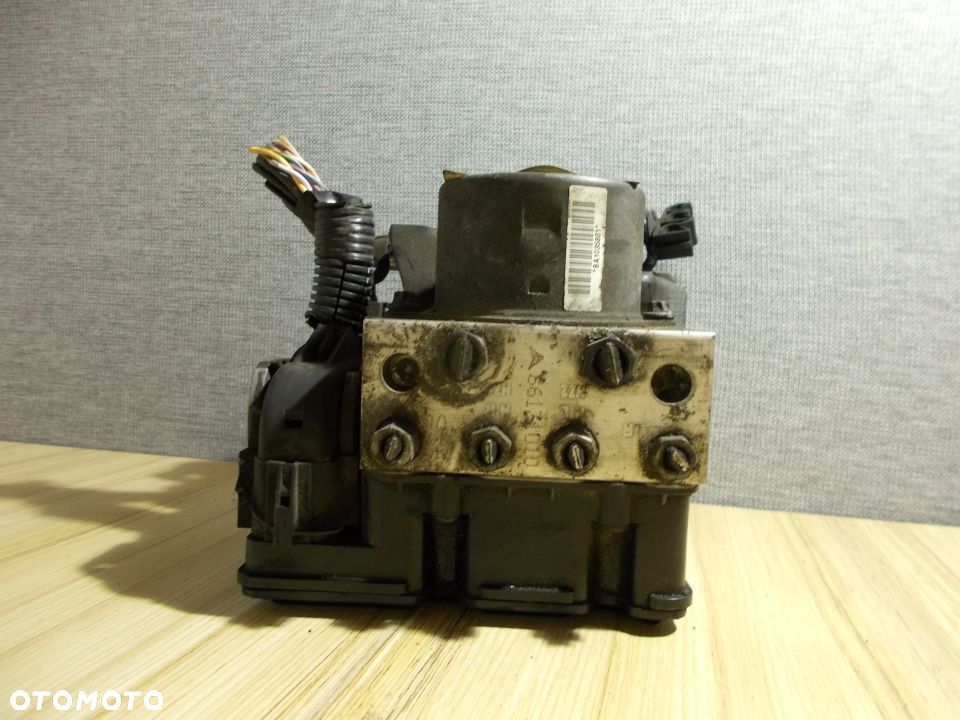 POMPA ABS FORD GALAXY MK3 S-MAX 2.0 TDCI 6G91-2M110-AG ORYGINAŁ - 3