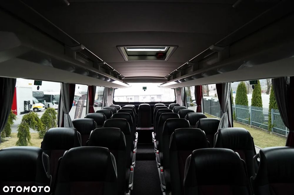 Setra / 517HD / EURO 6 / SPROWADZONY / - 29