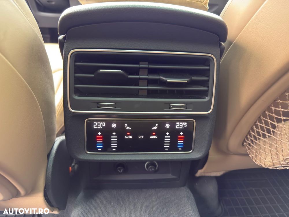 Audi Q7 3.0 50 TDI quattro Tiptronic S Line - 30