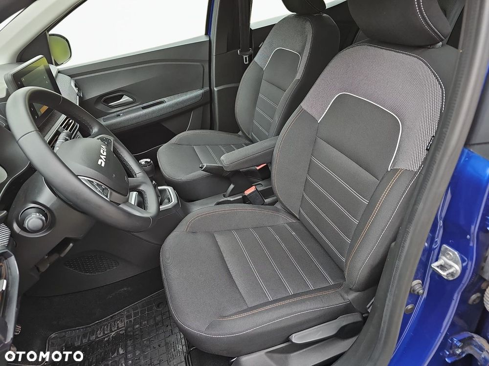 Dacia Sandero 1.0 TCe Expression - 30