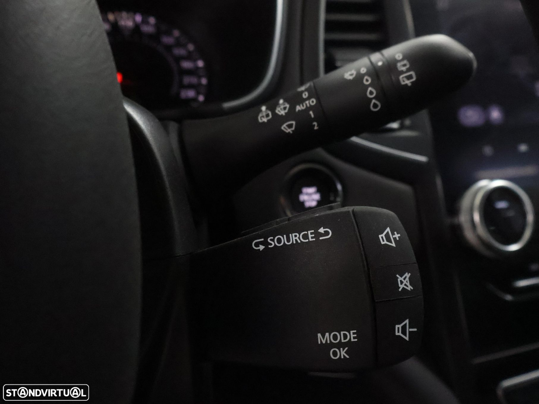 Renault Mégane Sport Tourer 1.5 Blue dCi Limited - 20