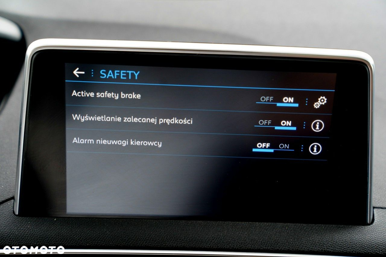 Peugeot 5008 - 37