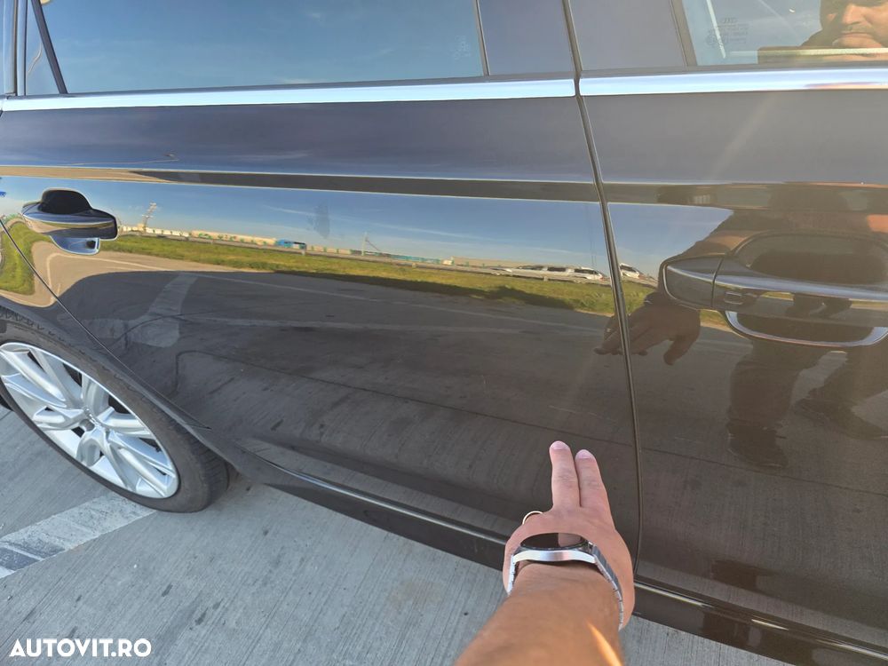 Audi A6 Avant 3.0 TDI quattro S tronic - 19