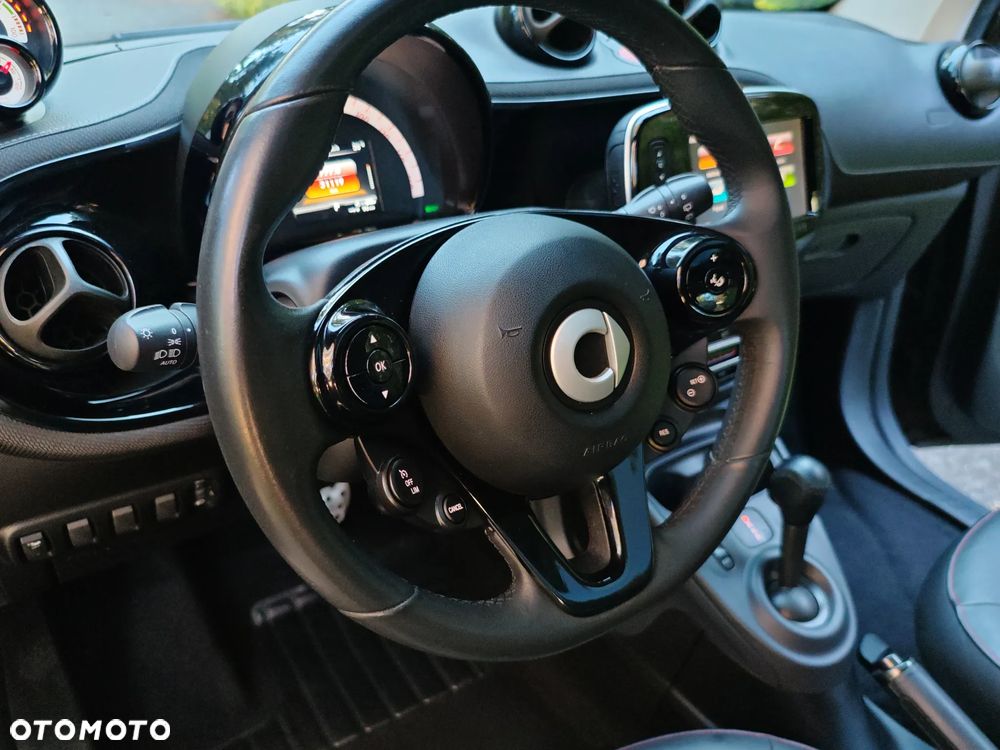 Smart Fortwo EQ - 17