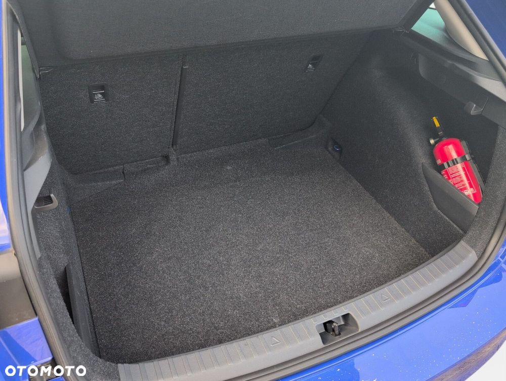 Skoda Scala 1.0 TSI Selection - 10