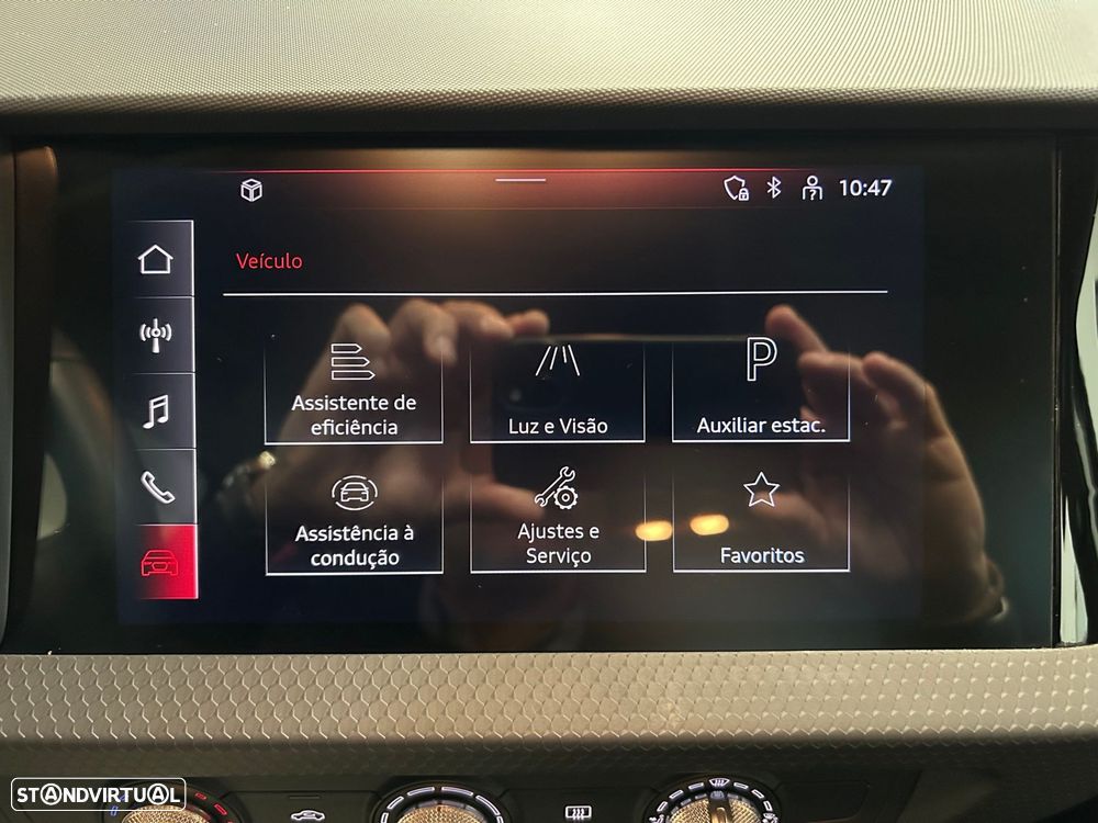 Audi A1 Sportback 25 TFSI - 24