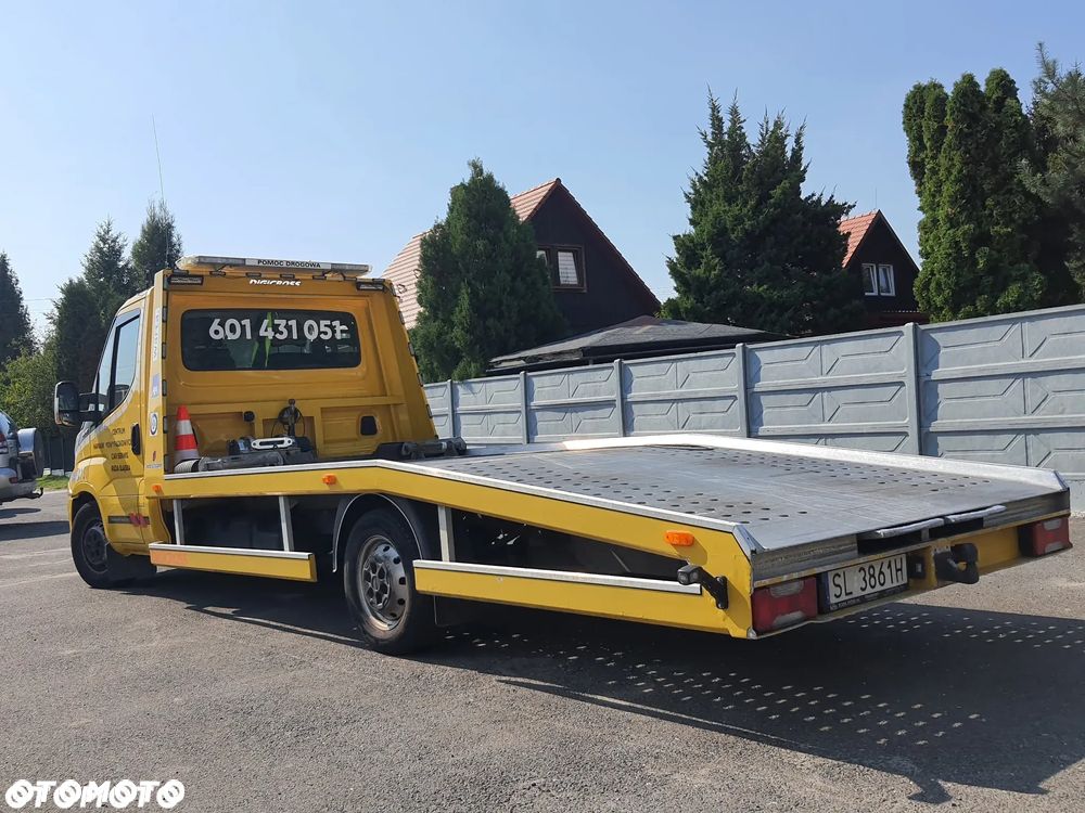 Iveco TURBO DAILY/ DIGICROSS - 3