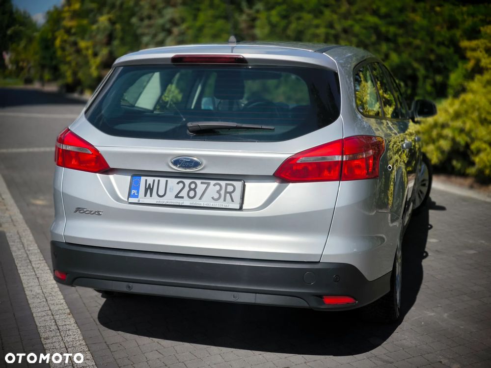 Ford Focus - 10