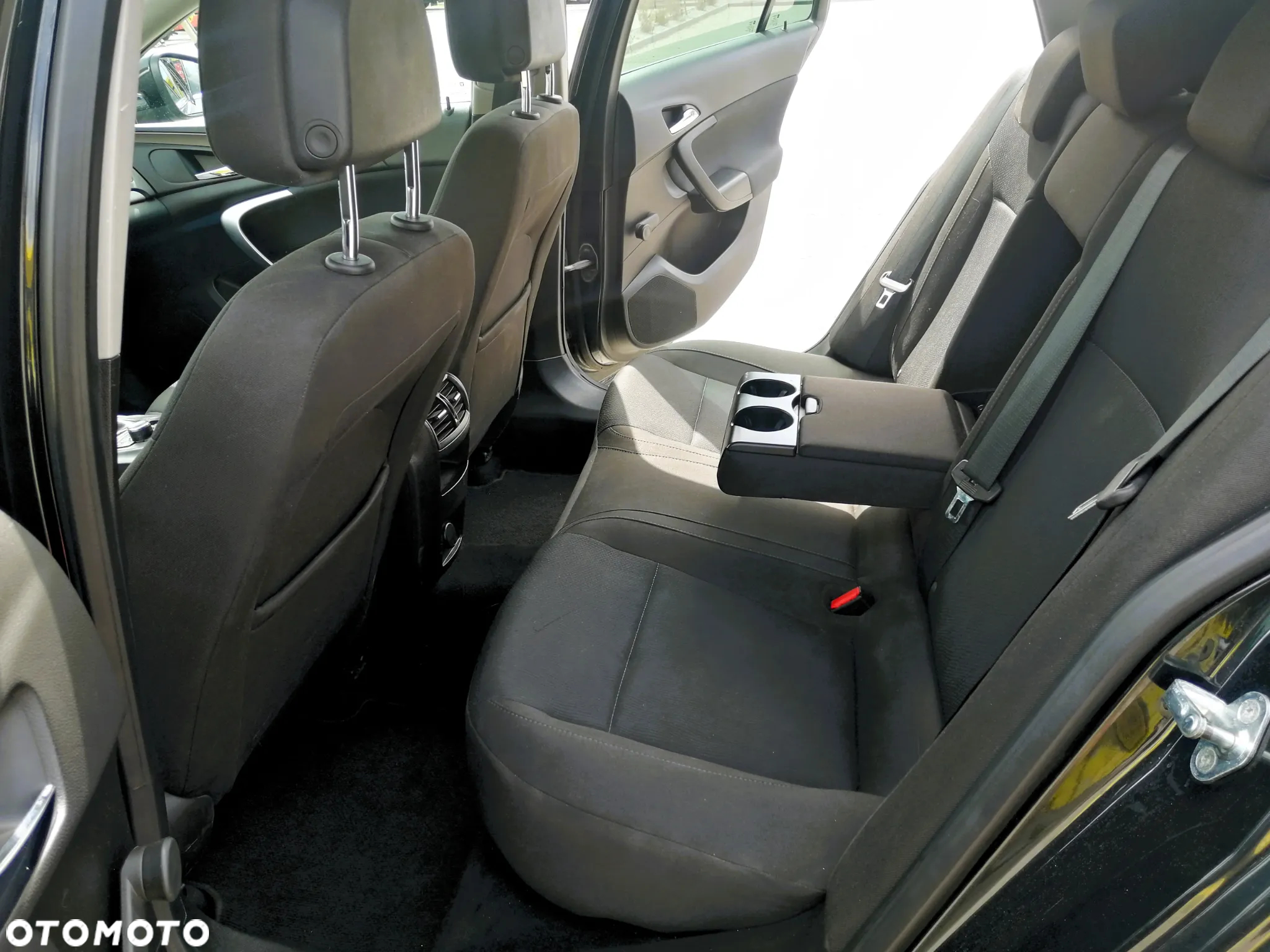 Opel Insignia 1.8 Sport - 6