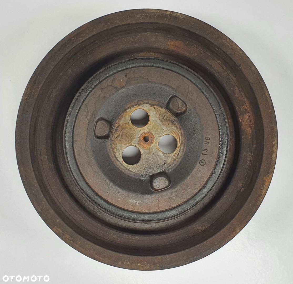 KOŁO PASOWE FORD TRANSIT MK7 2.2 TDCI 6C1Q-6B319-AD - 3