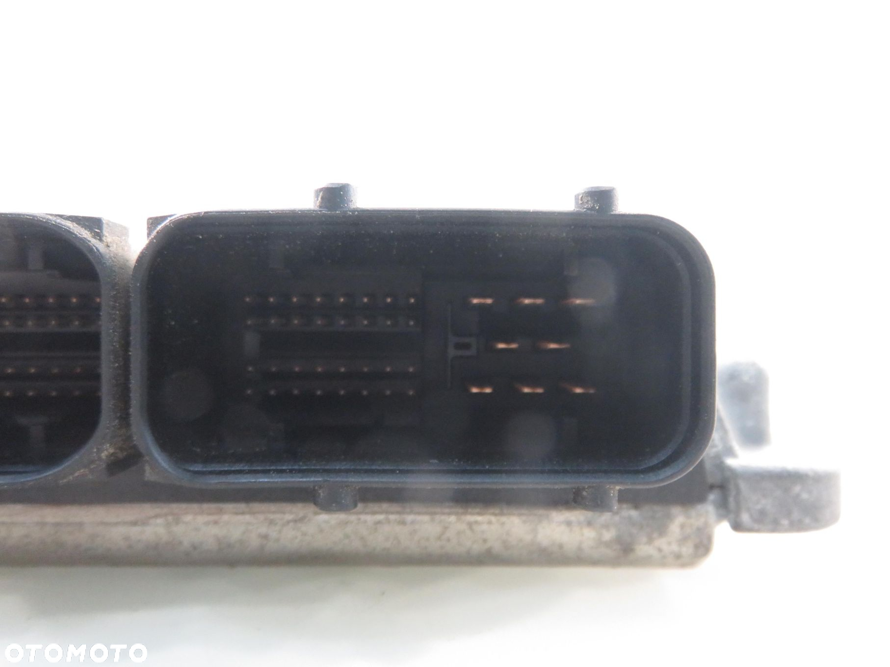 STEROWNIK SKODA FABIA I 1.4 16V - BKY 036906034JE IAW4TV - 3