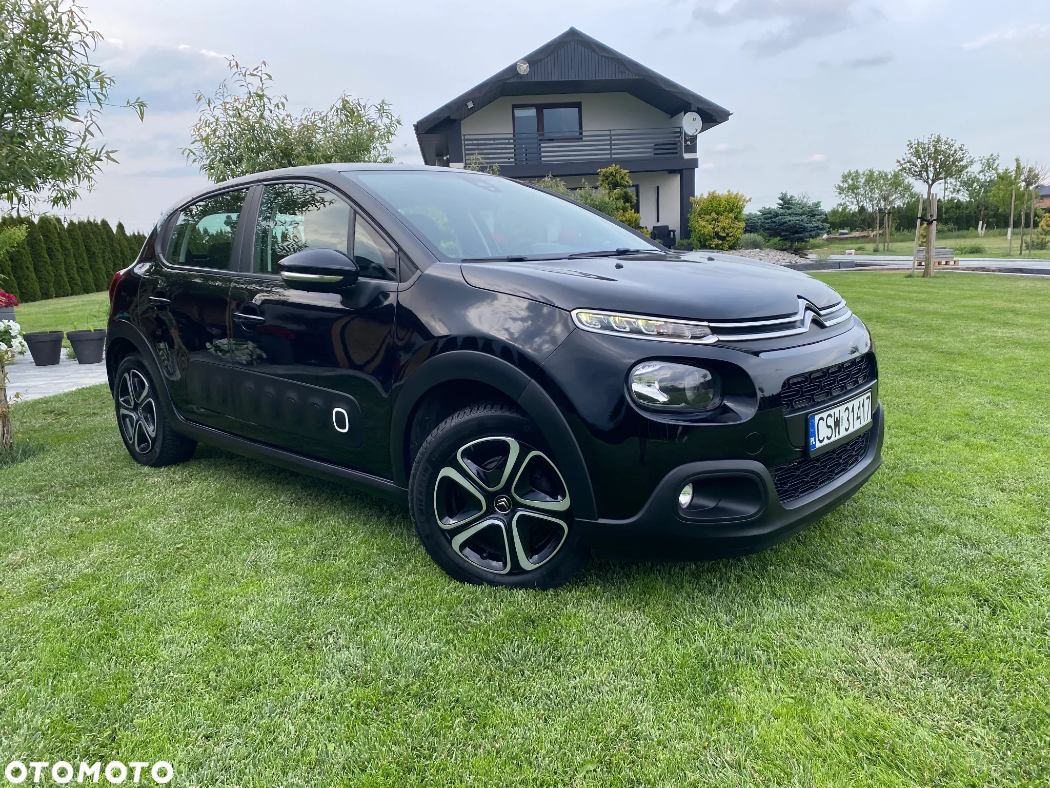 Citroën C3 1.2 PureTech GPF Shine - 2