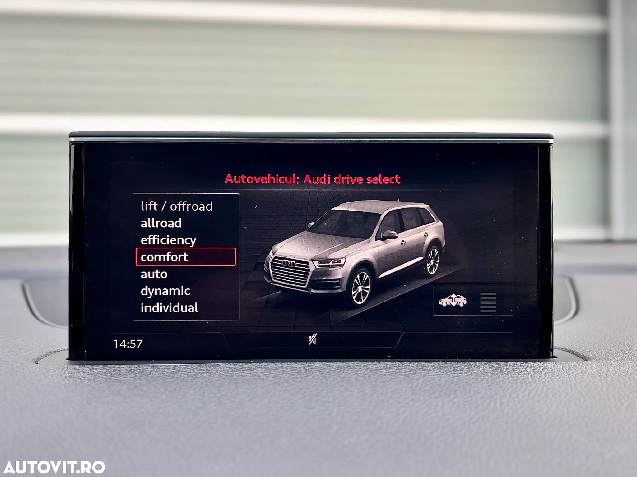 Audi Q7 3.0 50 TDI quattro Tiptronic - 32