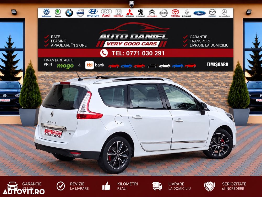 Renault Grand Scenic - 3