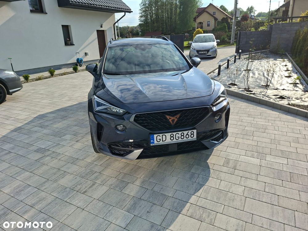 Cupra Formentor - 31