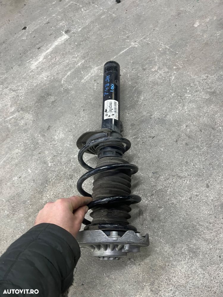 Amortizor cu arc stanga fata BMW X1 F48 2017 - 1