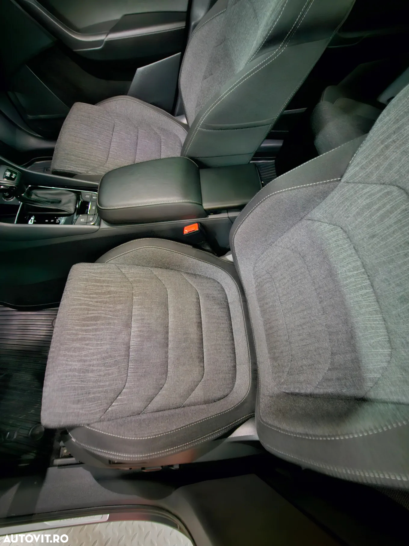 Skoda Kodiaq 2.0 TDI 4X4 DSG Style - 20