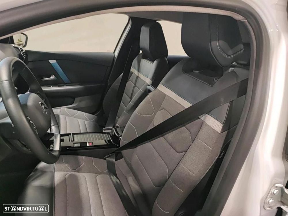 Citroën e-C4 50 kWh Feel Pack - 5