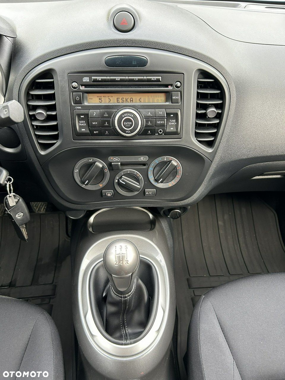 Nissan Juke 1.6 Tekna - 19