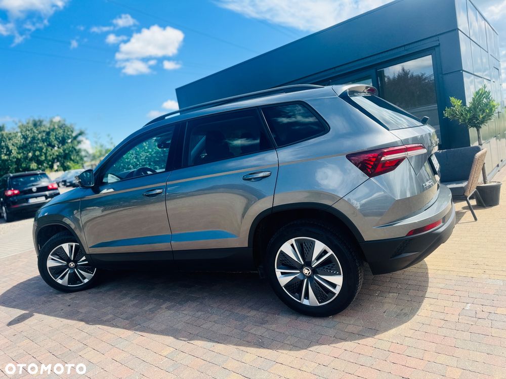 Skoda Karoq 2.0 TDI SCR DSG Clever - 30