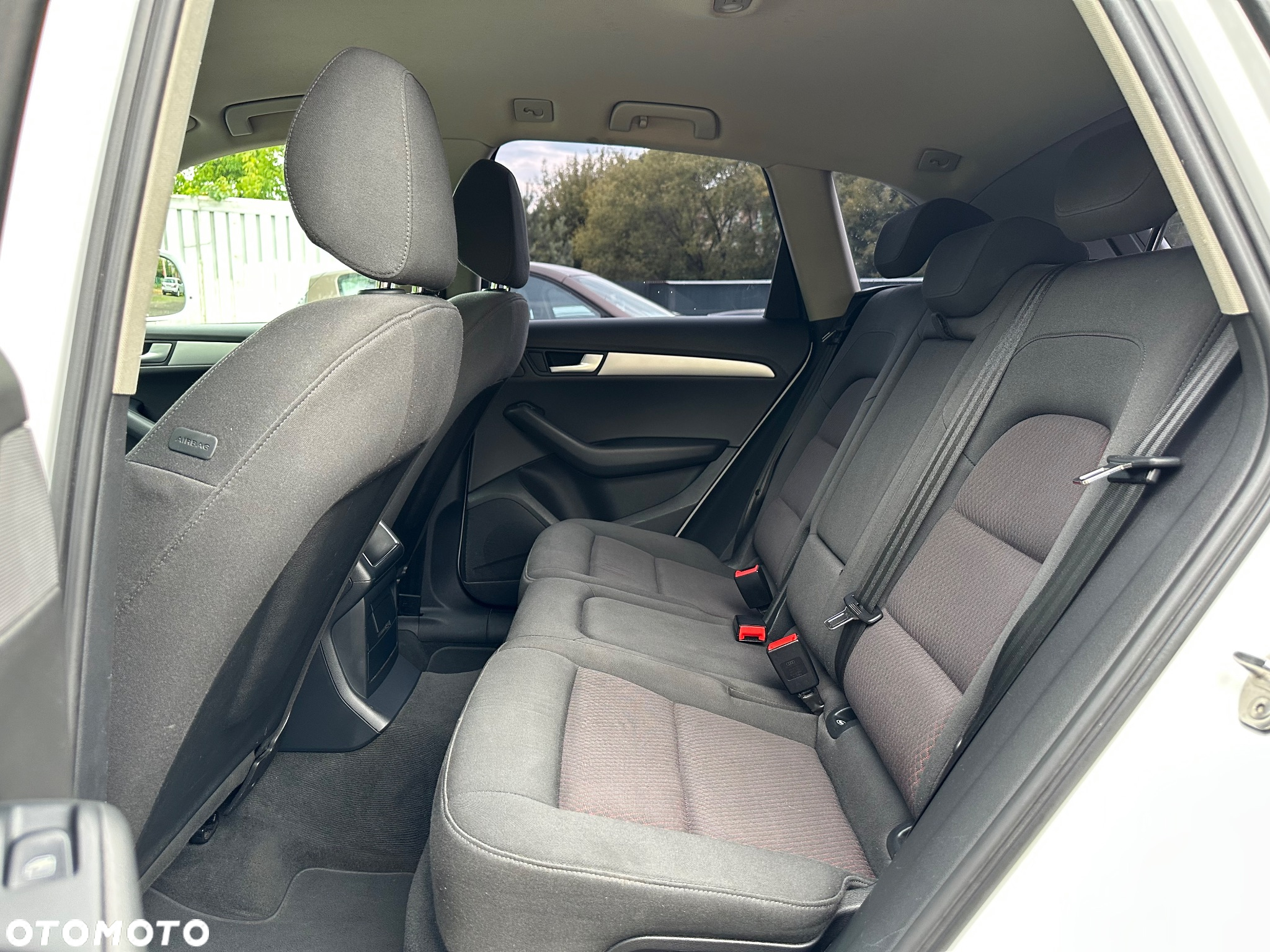 Audi Q5 2.0 TDI Quattro - 20