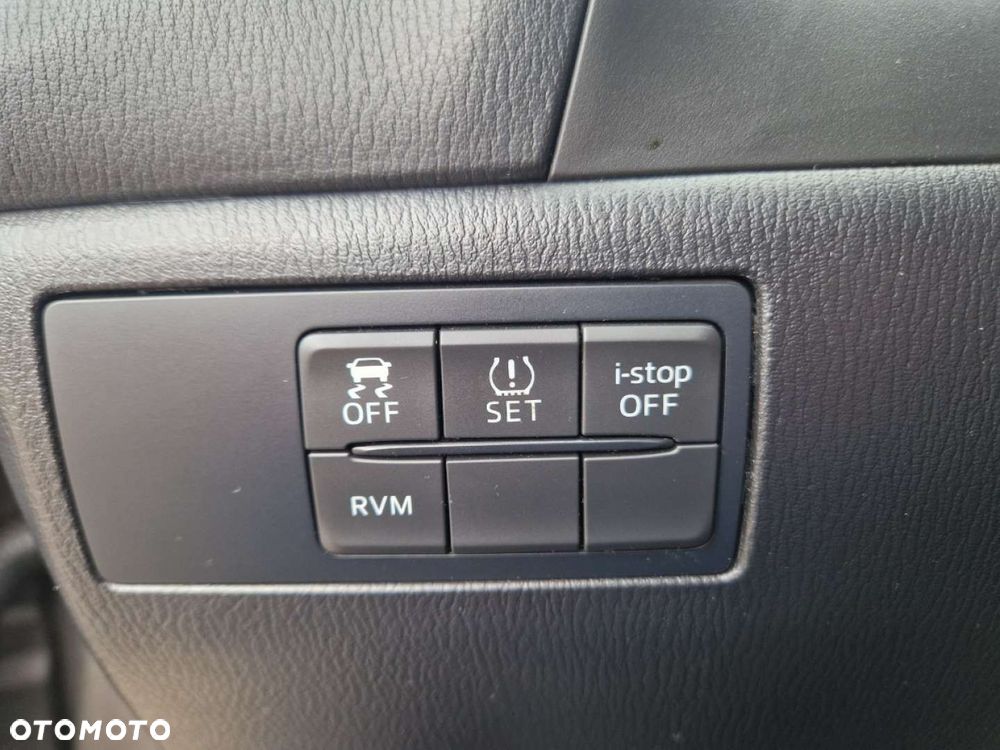 Mazda 3 SKYACTIV-D 105 Exclusive-Line - 11