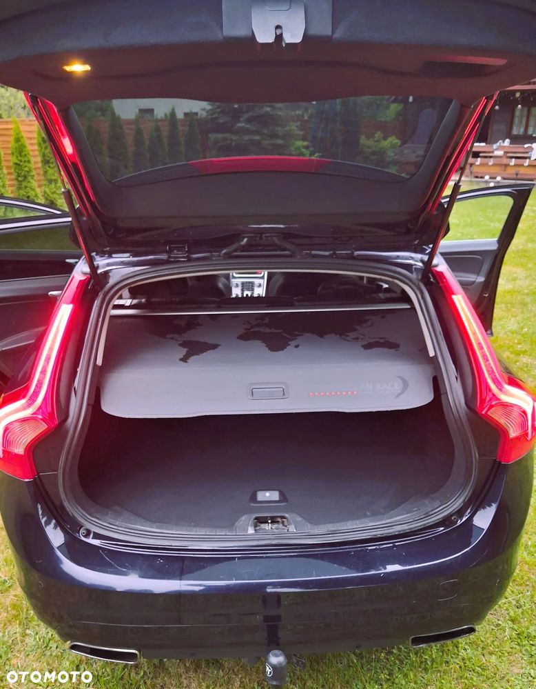 Volvo V60 - 12
