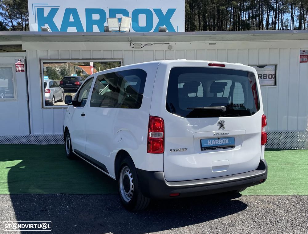 Peugeot Expert 1.5 BlueHDi L2H1 - 5