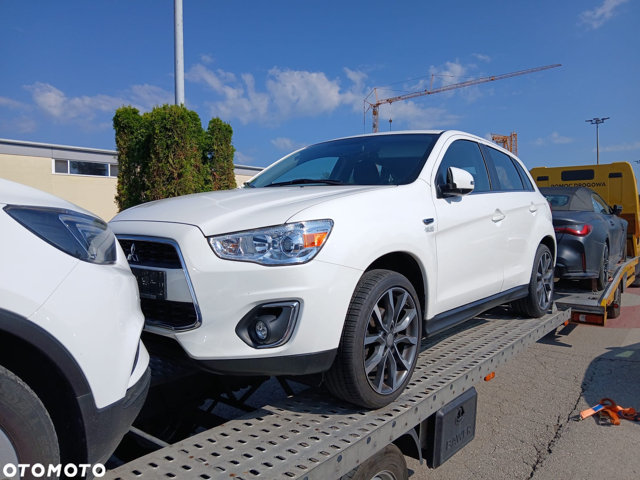 Mitsubishi ASX 1.6 2WD Diamant Edition - 35