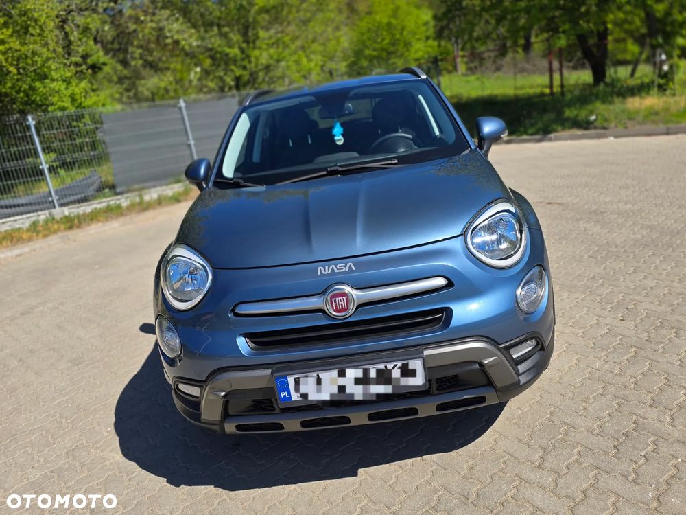 Fiat 500X 1.4 Multiair 4x2 S&S Cross Plus - 22