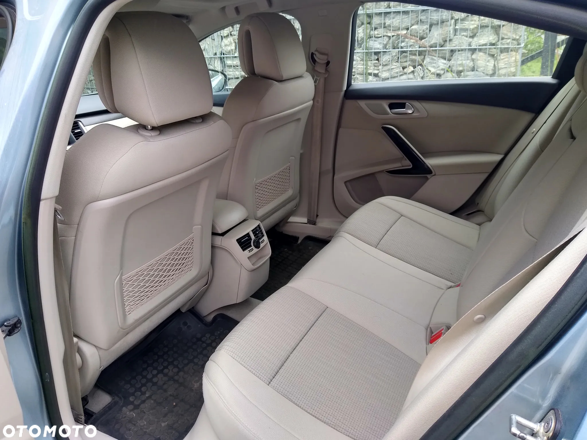 Peugeot 508 2.0 HDi Active - 8
